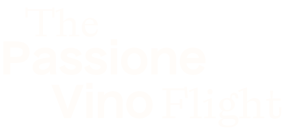 Passione Vino